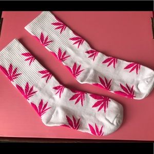 Huf Socks